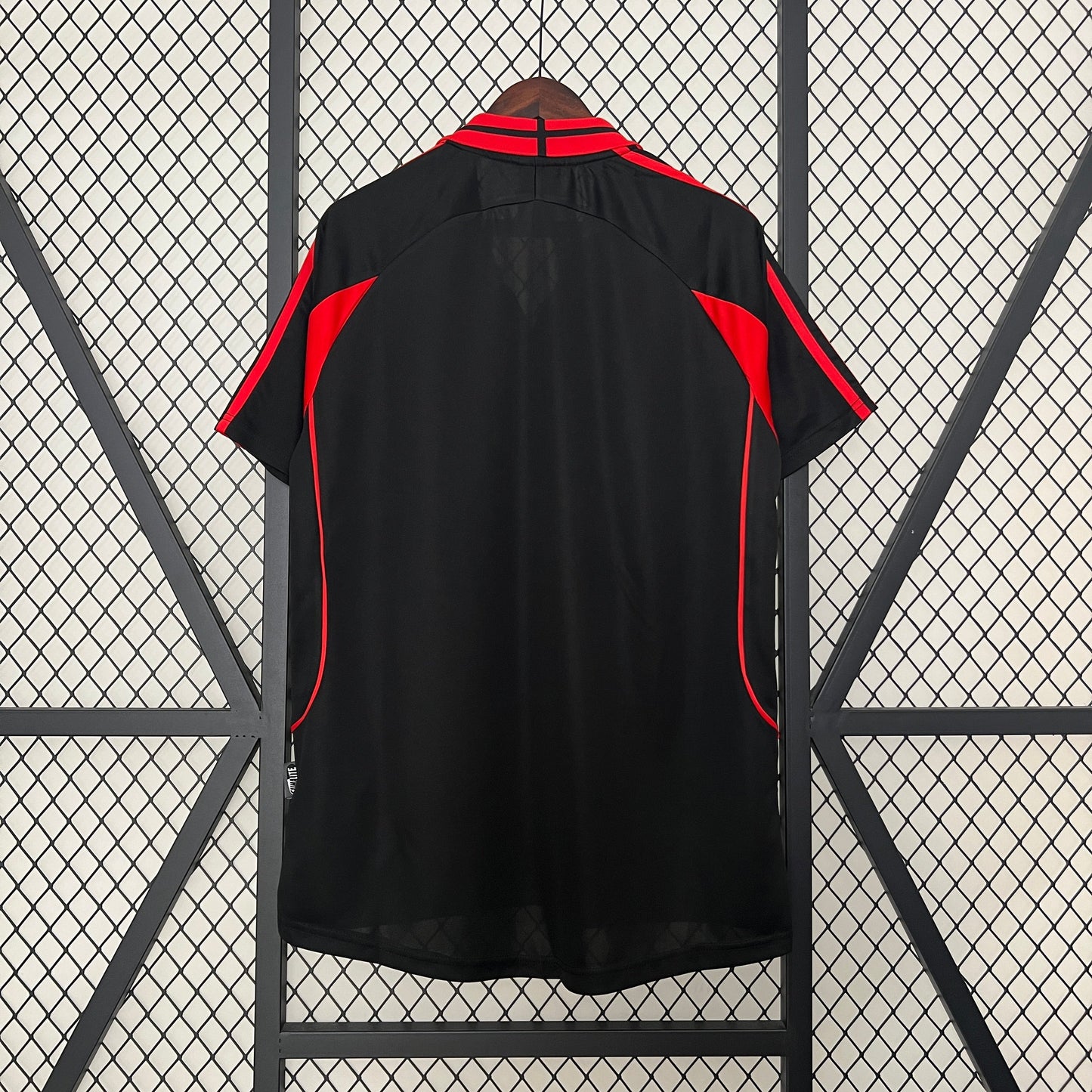 AC Milan Third Kit 00/01