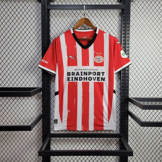 PSV Eindhoven Home Kit 24/25