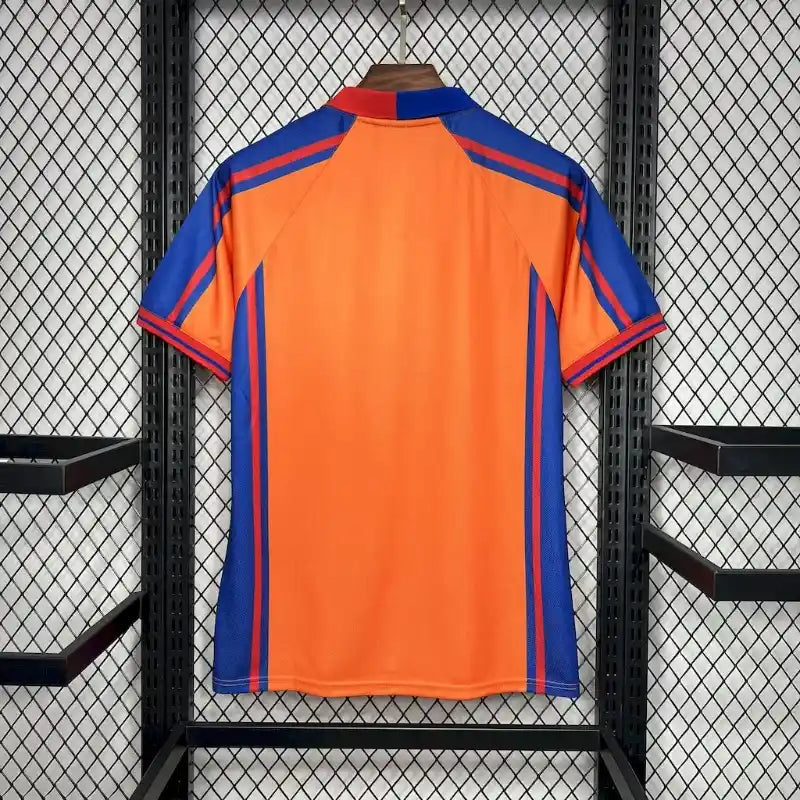 Barcelona Third Kit 97/98