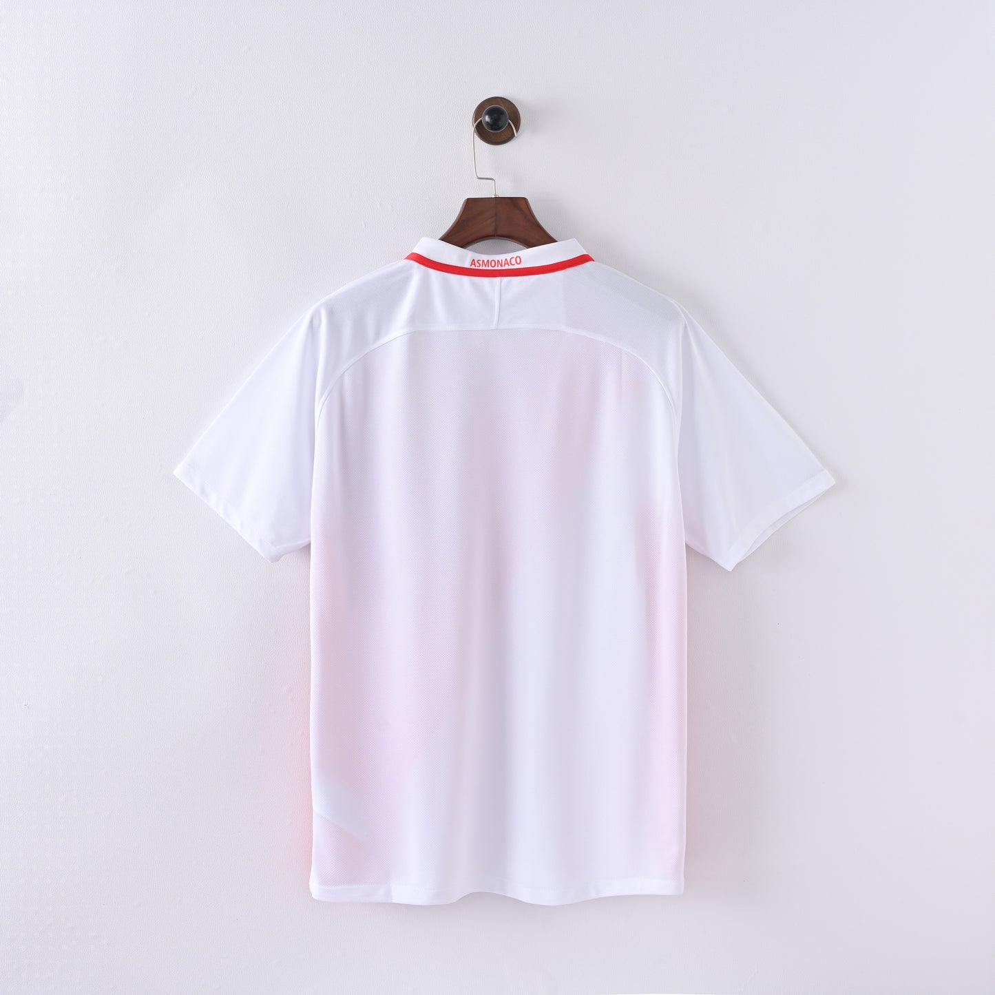 AS Monaco Home Kit 16/17