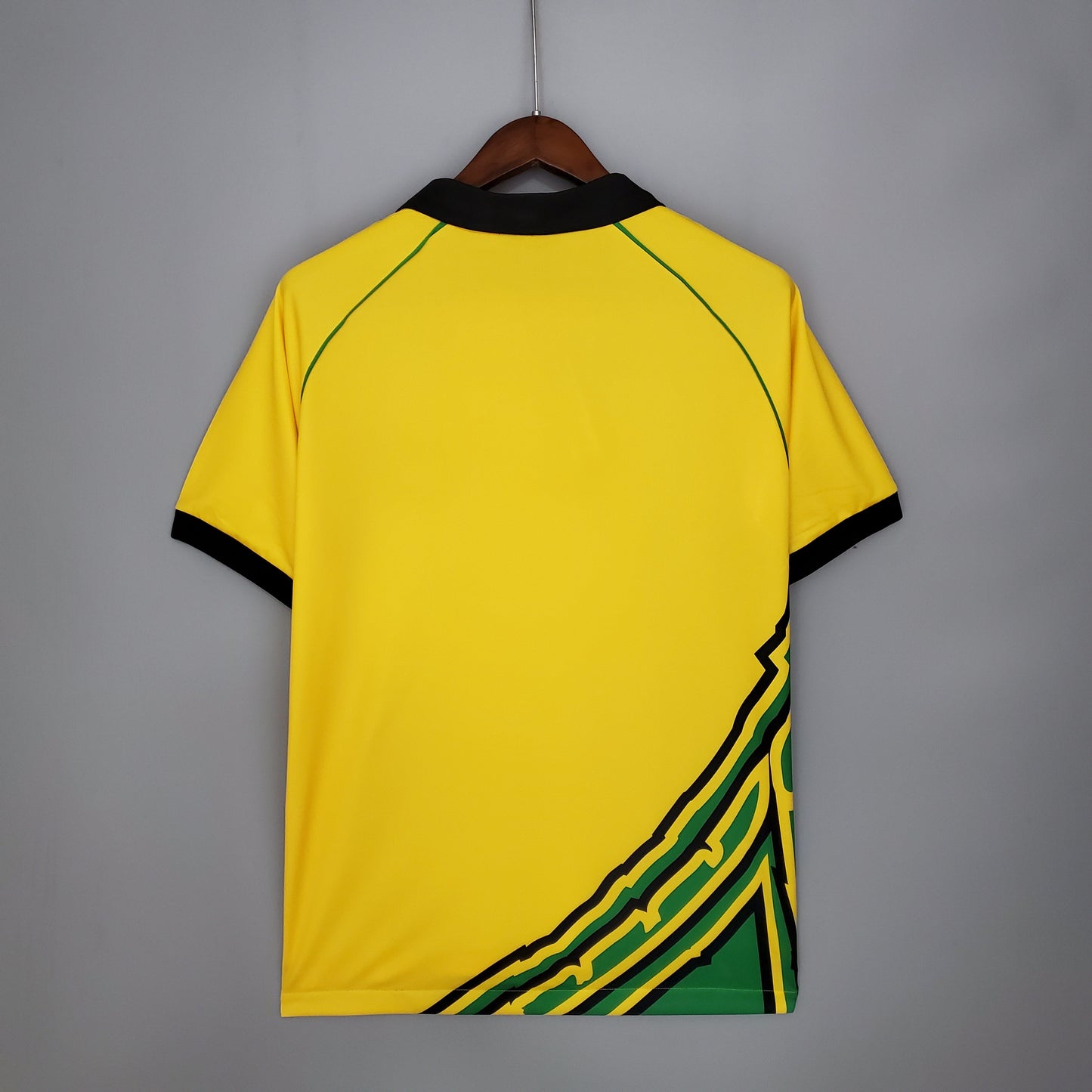 Jamaica Home Kit 97/98