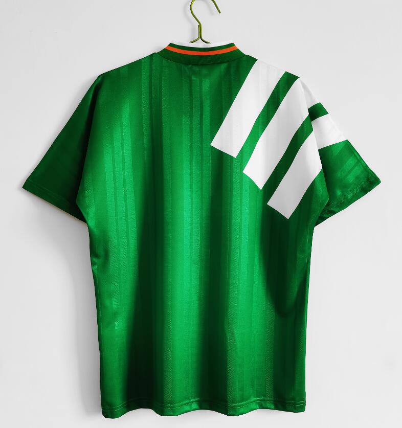 Ireland Home Kit 93/94