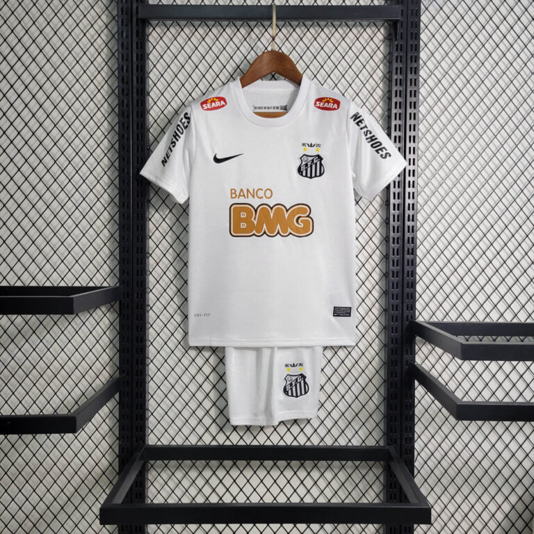 Children’s Set - Santos 11/12