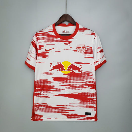 Red Bull Leipzig Home Kit 21/22