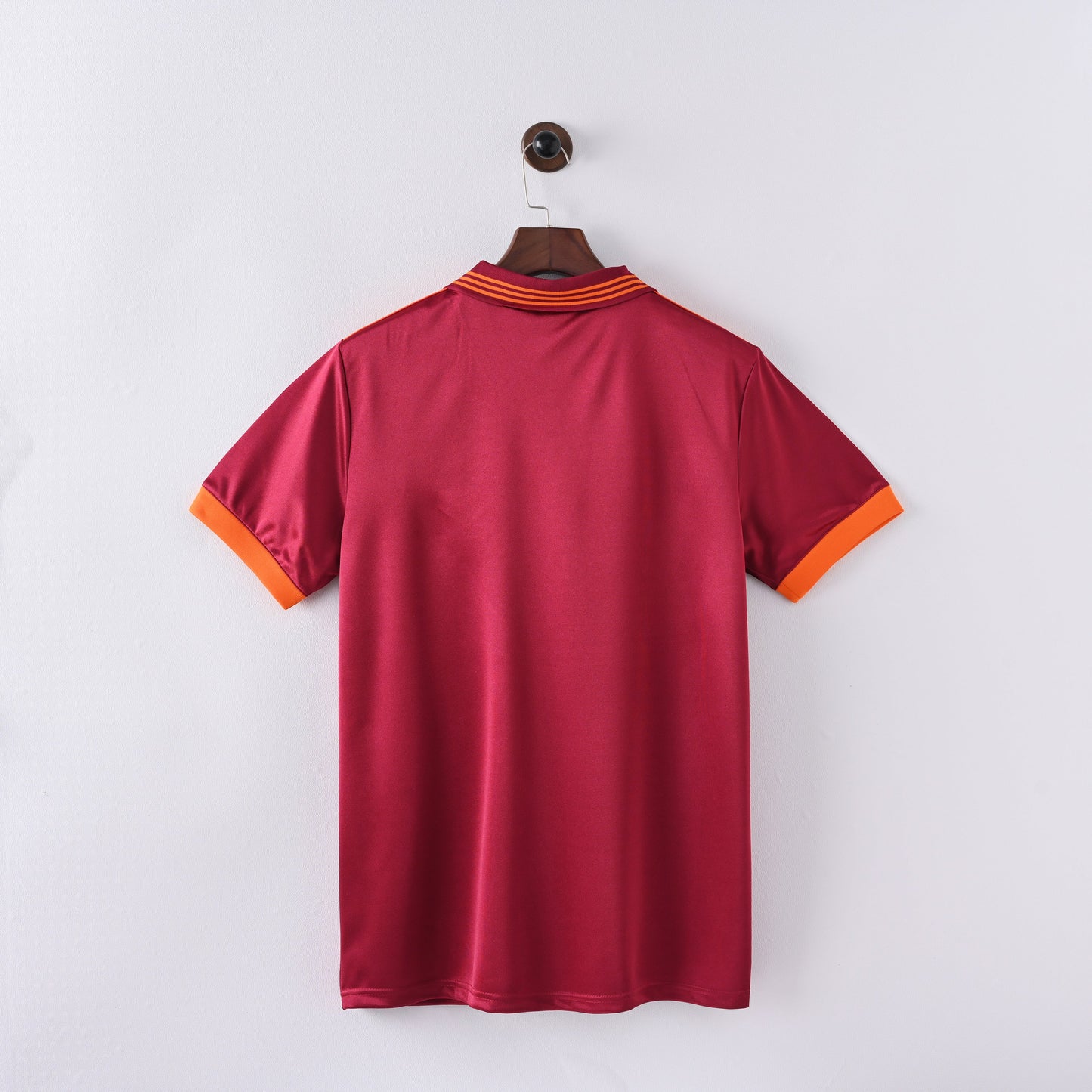 A.S. Roma Home Kit 92/94