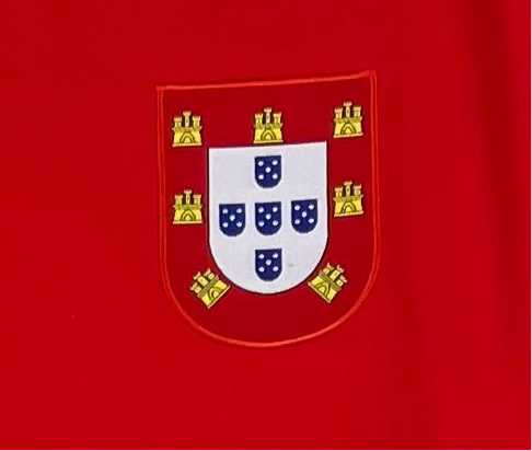 Portugal Home Kit 71/72