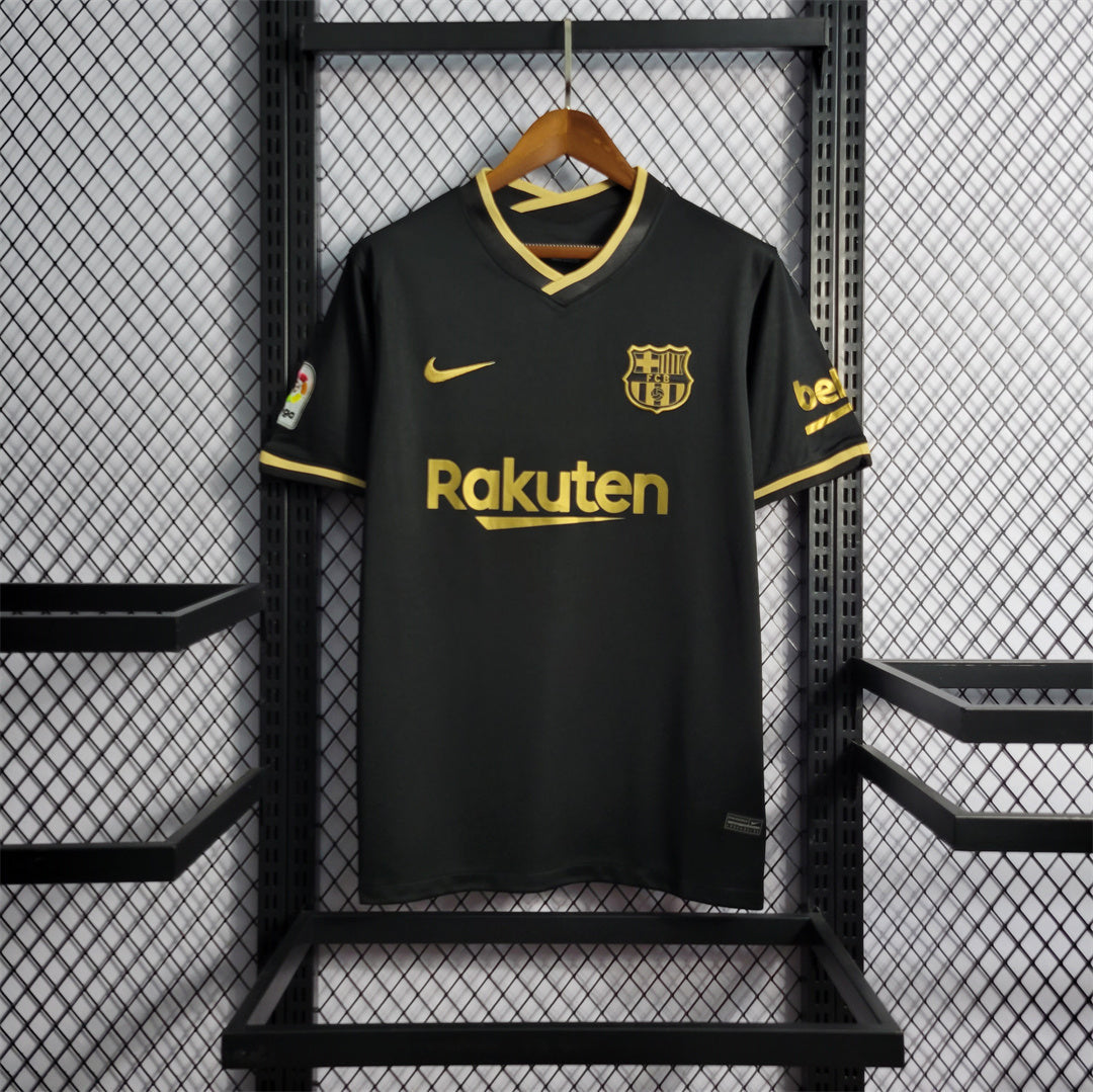 Barcelona Away Kit 20/21