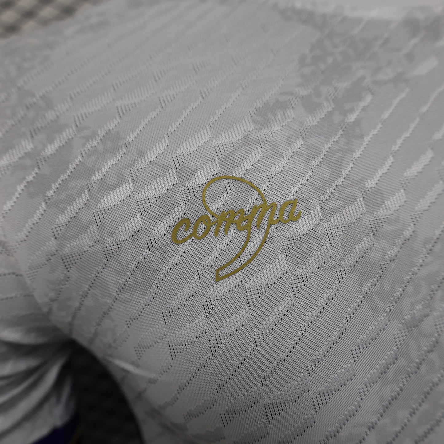 “The Cannon” Gareth Bale Kit