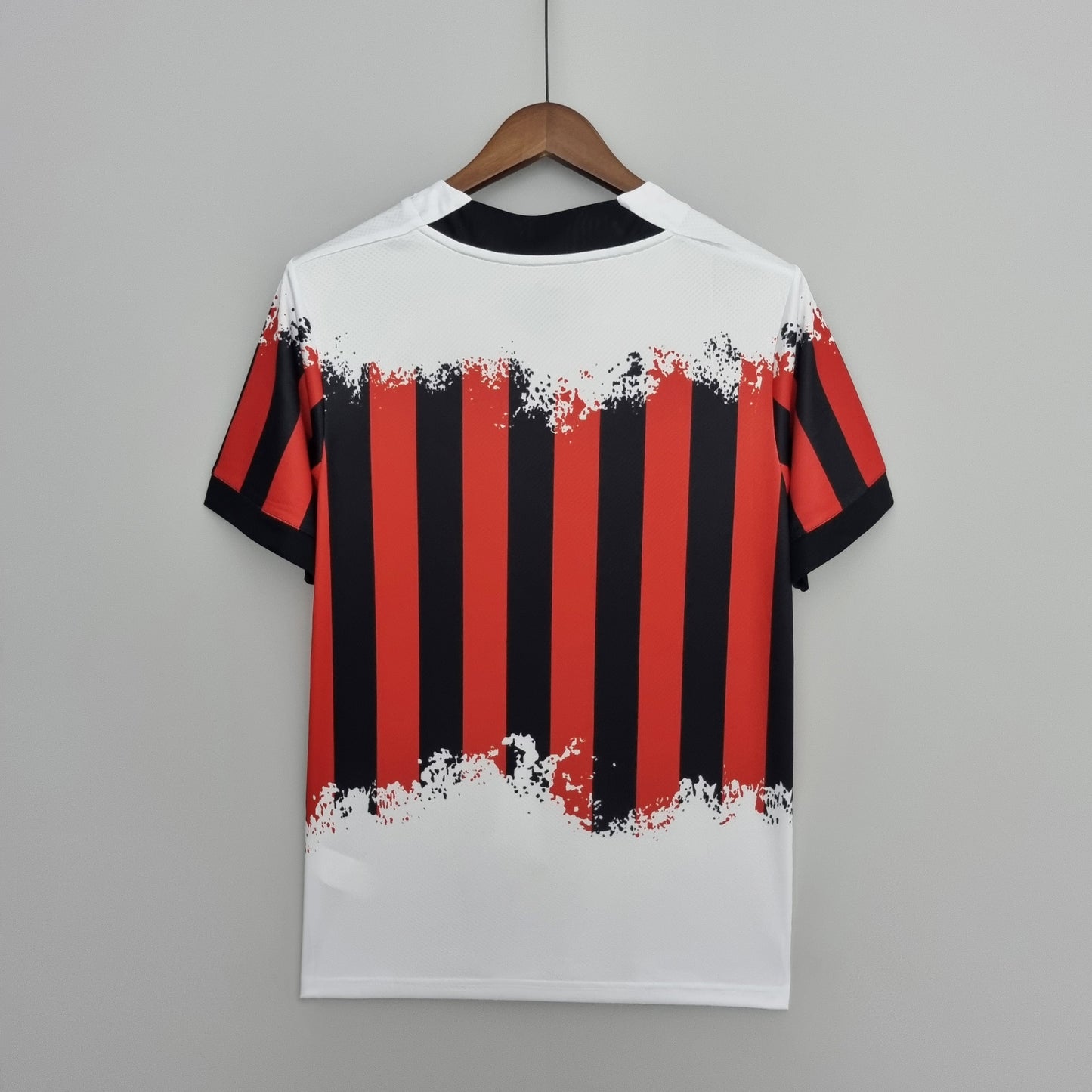 AC Milan PUMA x Nemen Fourth Kit 21/22