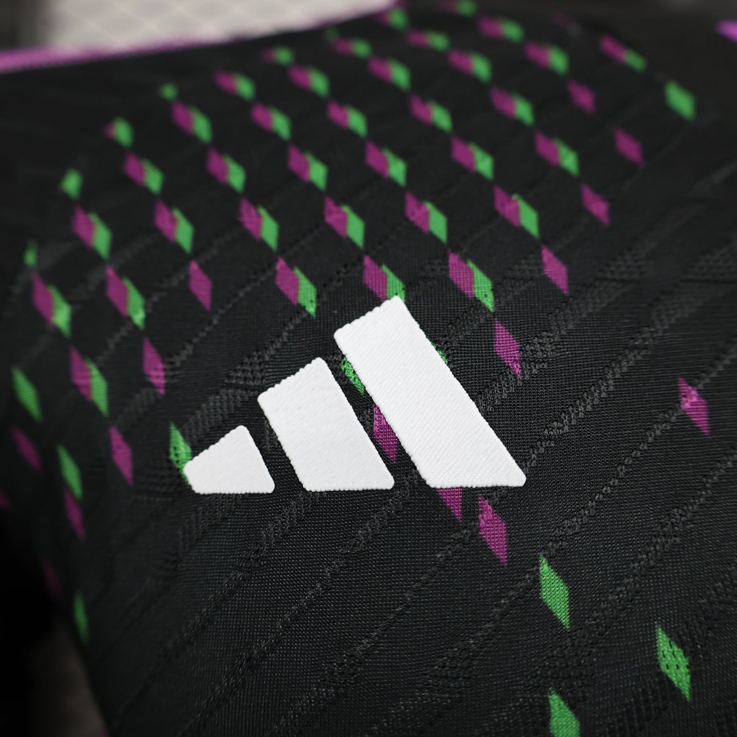 Bayern Munich Away Kit 23/24