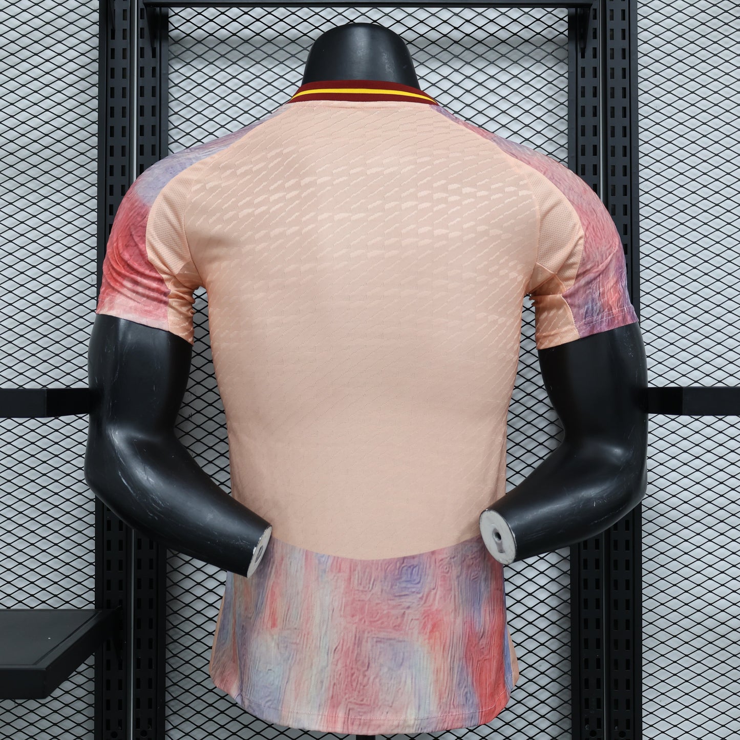 Spain "Majestad Madrid" Kit 24/25