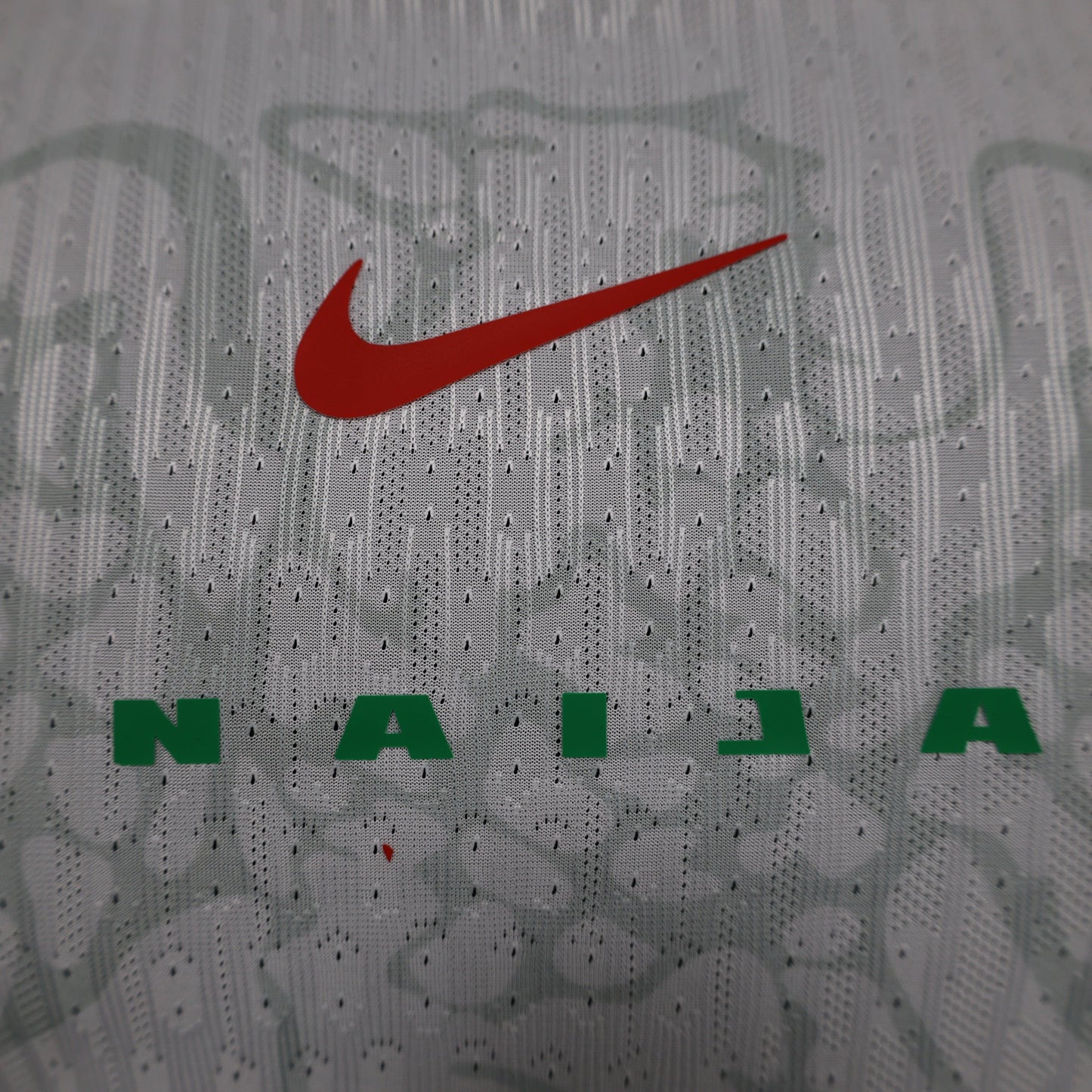Nigeria Home Kit 23/24