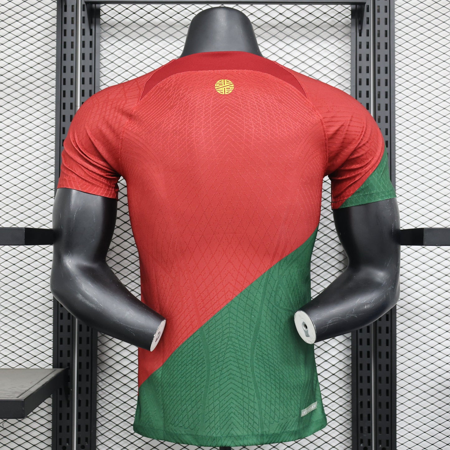 Portugal Home Kit 21/22