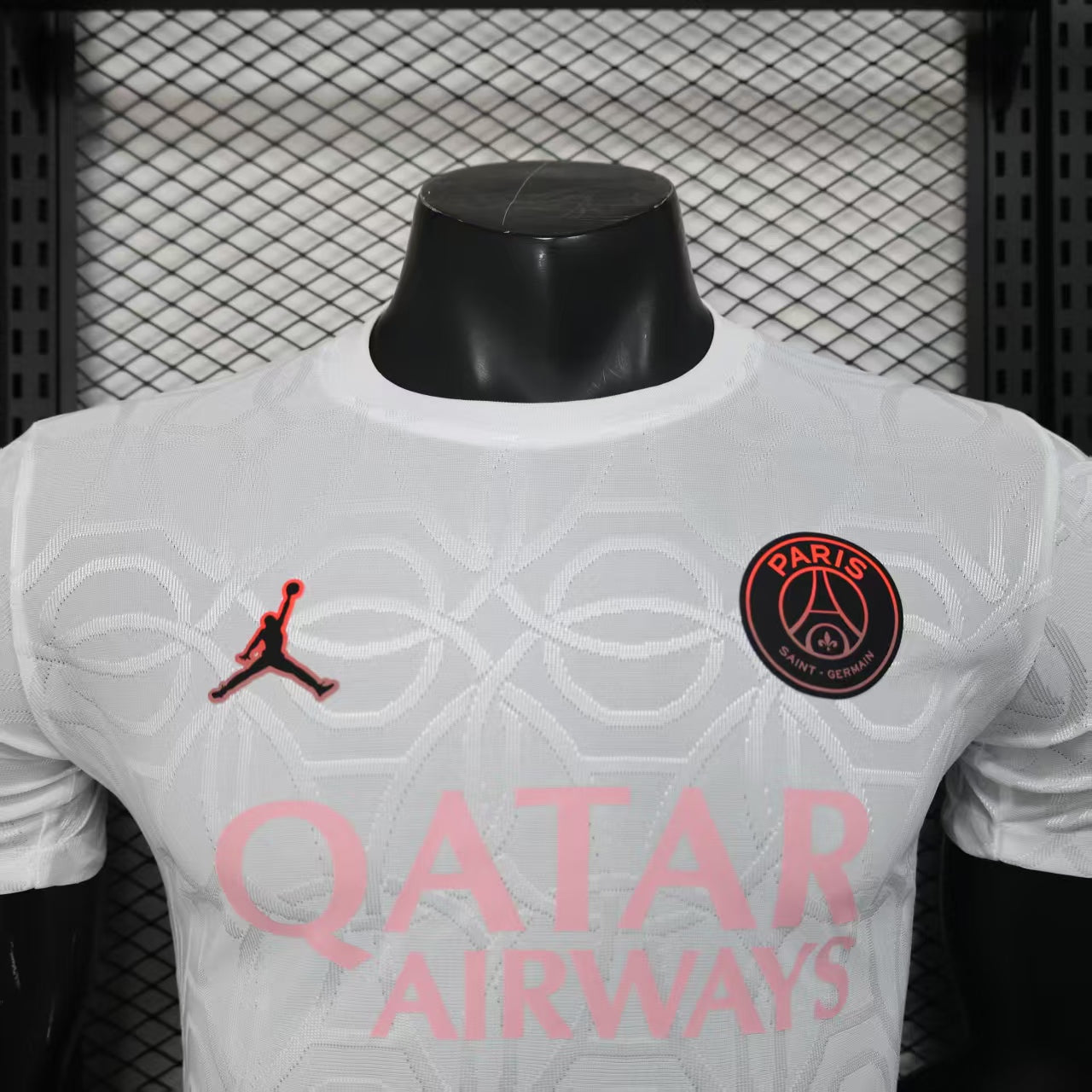 Paris Saint-Germain special Kit 24/25