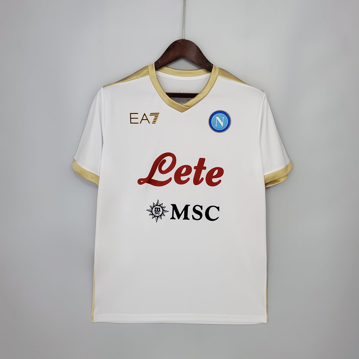 Napoli Third Kit 21/22