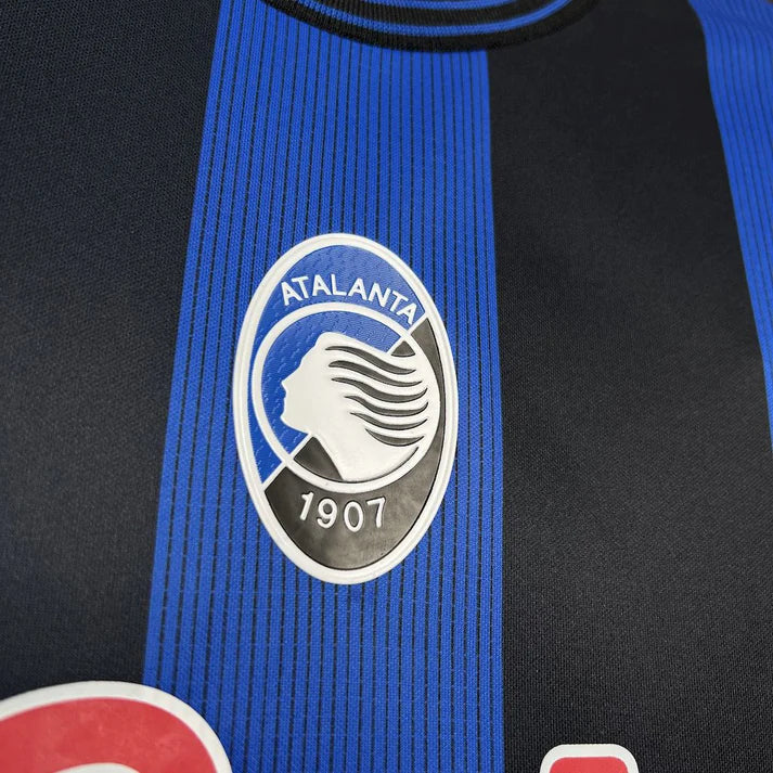 Atalanta Home Kit 24/25