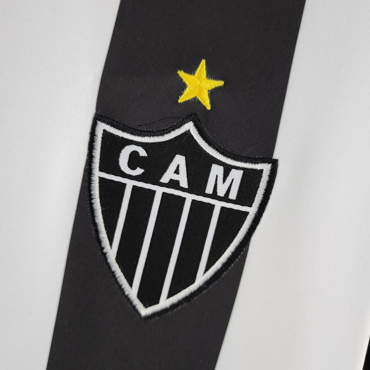 Atletico Mineiro Home Kit 22/23