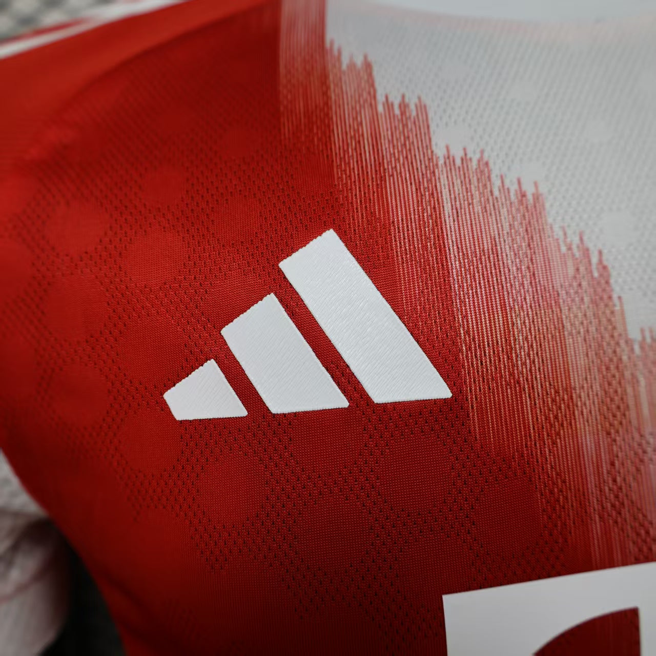 Bayern Munich Home Kit 25/26