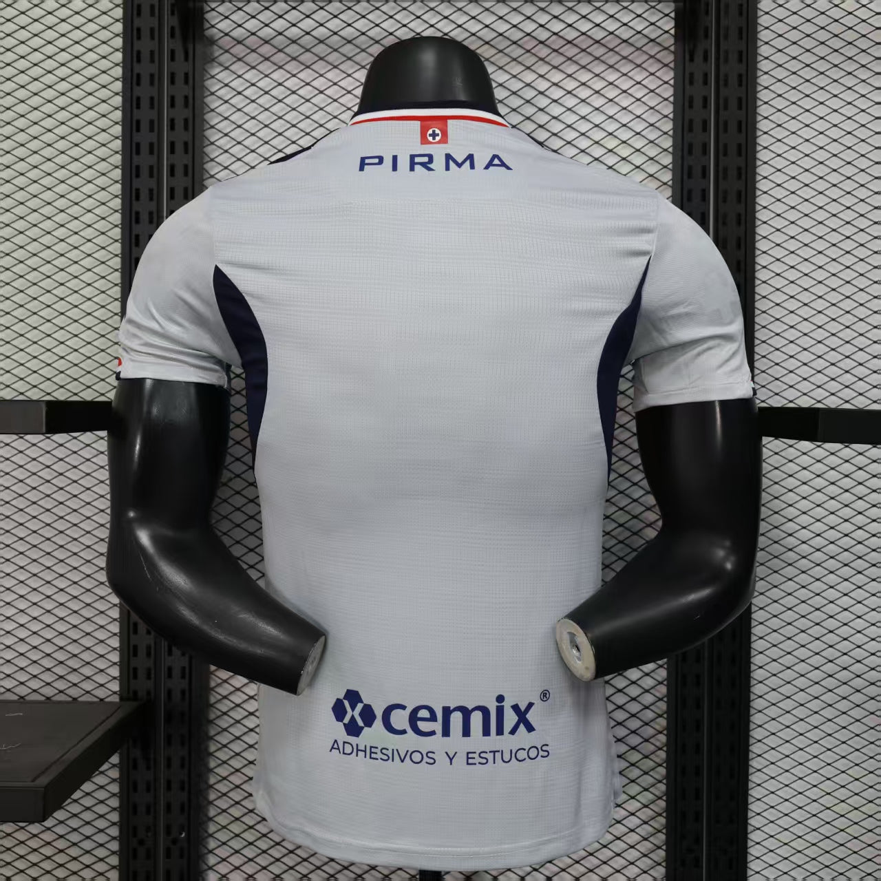 Cruz Azul Away Kit 25/26