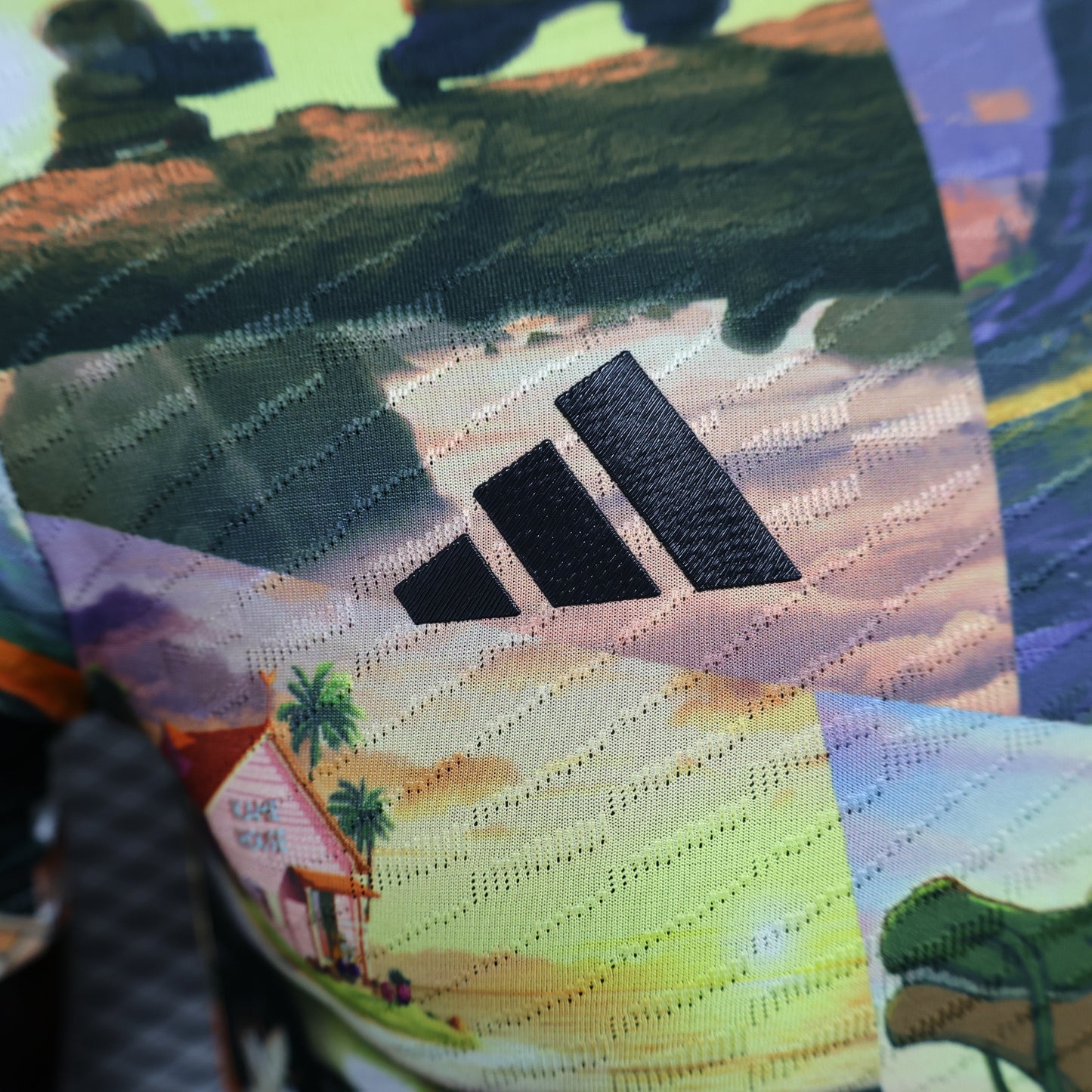 Japan ״DB World” Kit 24/25