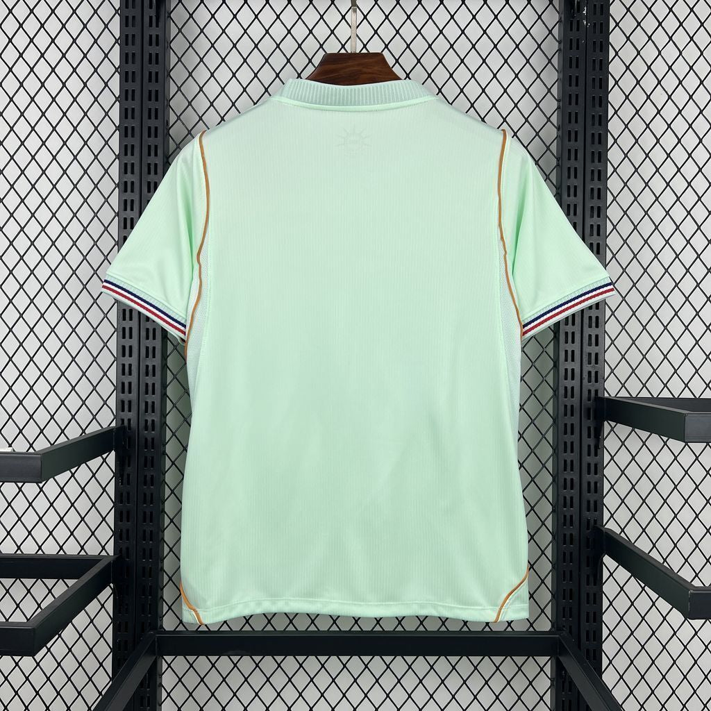 France World Cup Away Kit 25/26