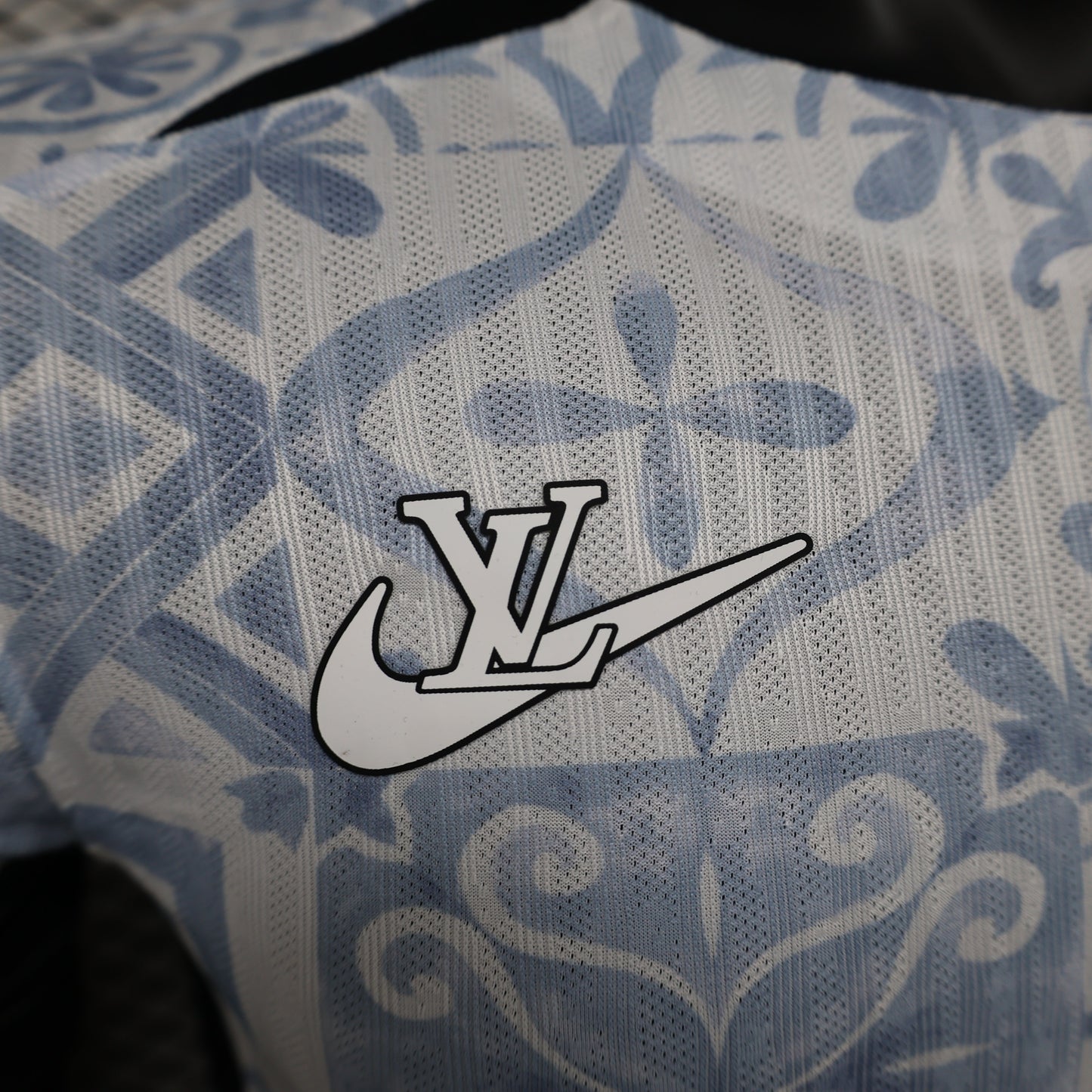 Portugal x Louis Vuitton Kit 23/24