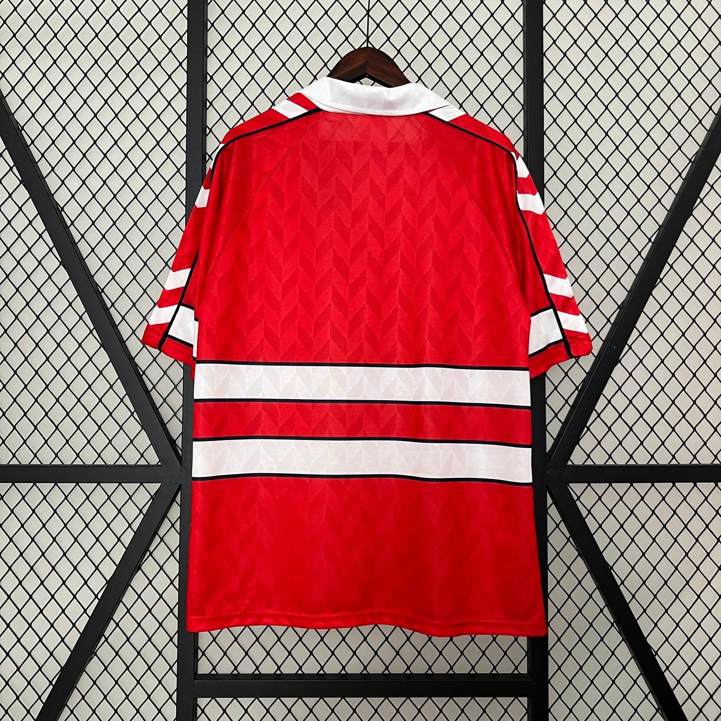 Denmark Home Kit 87/88