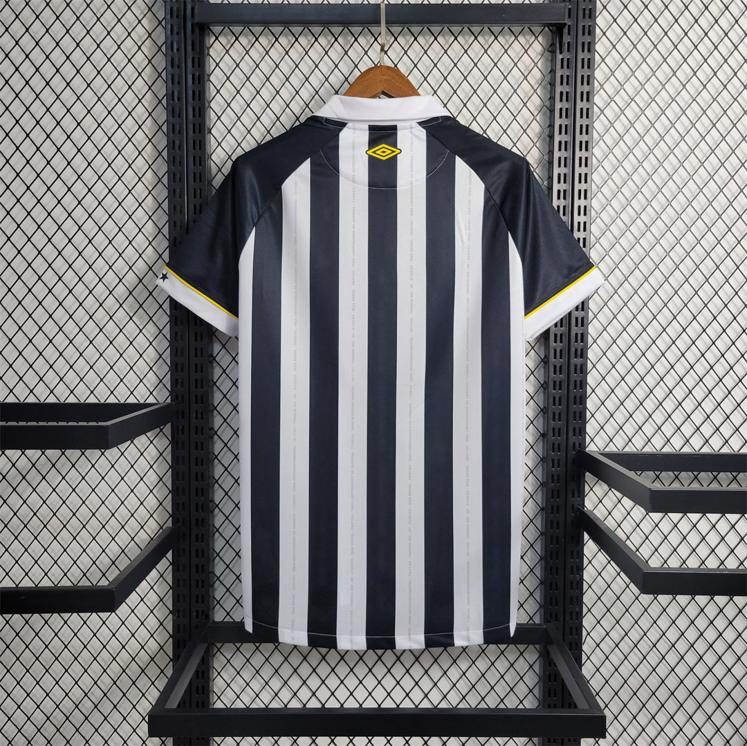Santos Away Kit 23/24