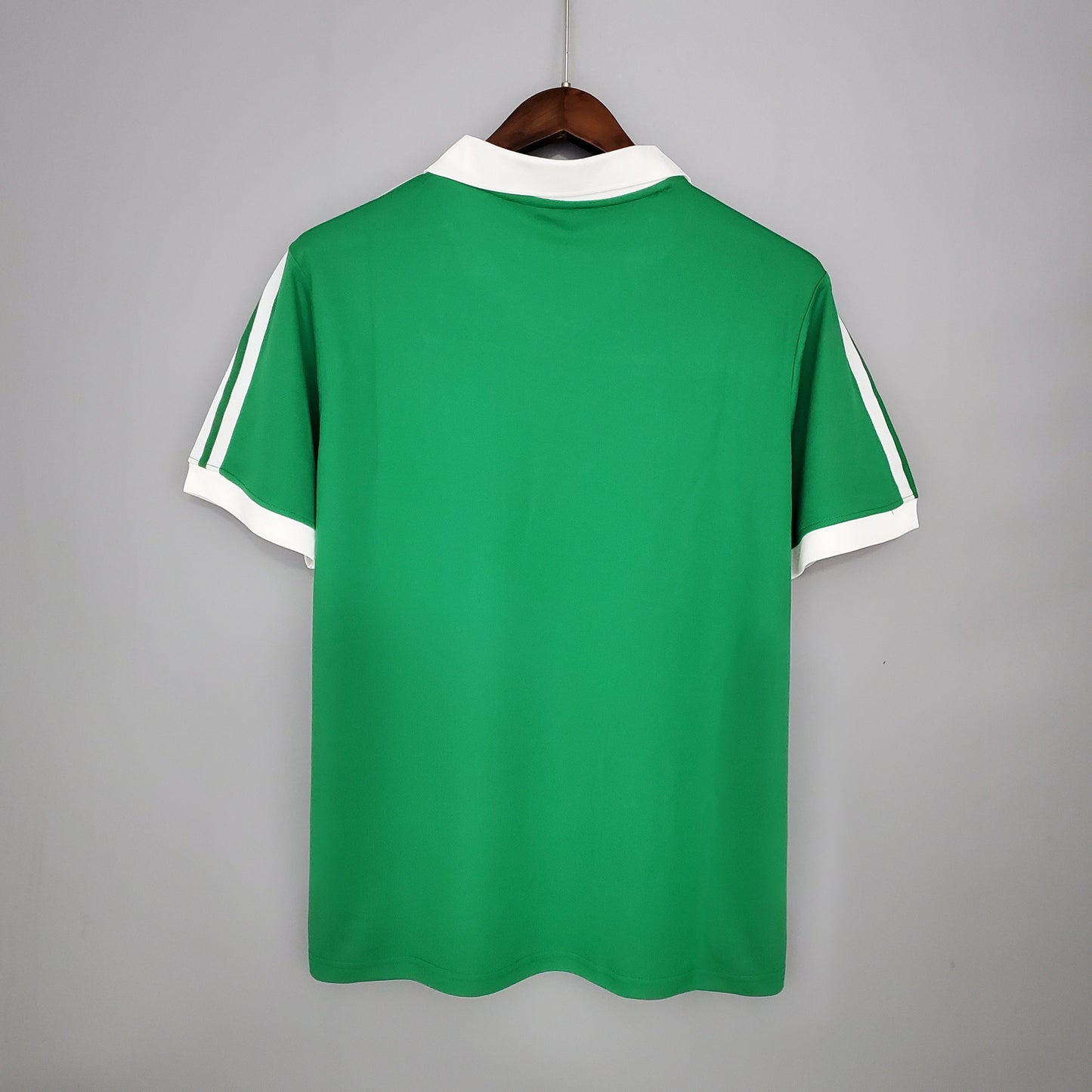 Mexico Home Kit 85/86