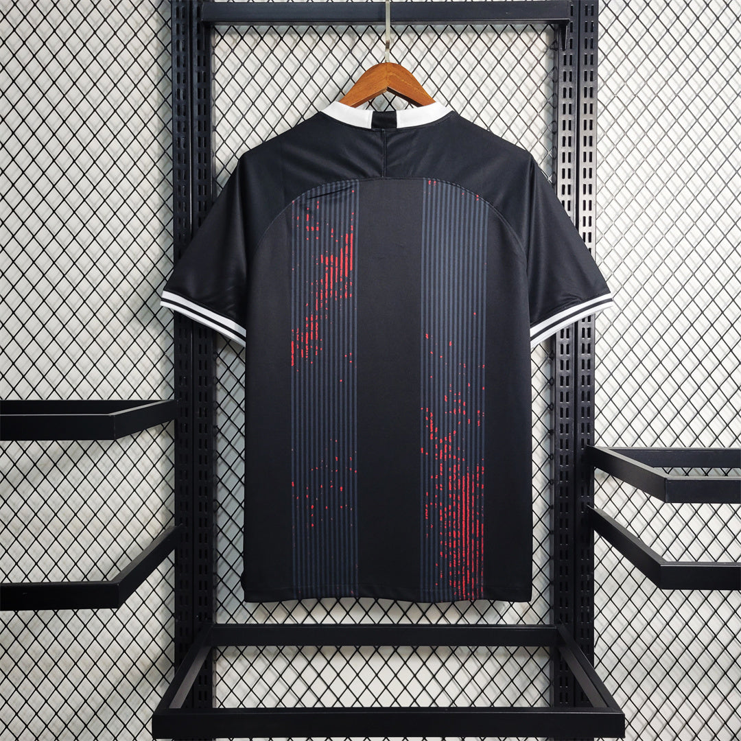 Corinthians Black Kit 23/24
