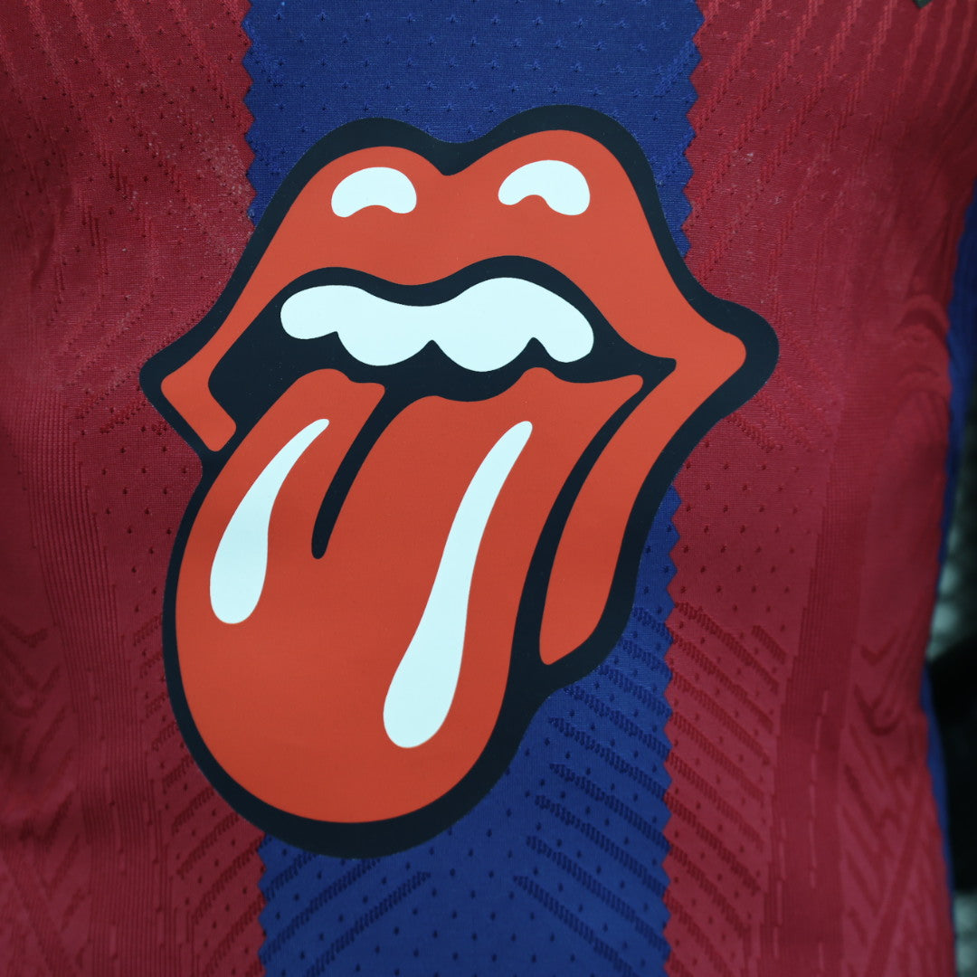 Barcelona x Rolling Stones 23/24