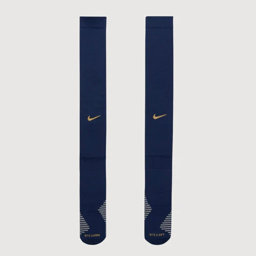 Football Socks: Barcelona Home 24/25