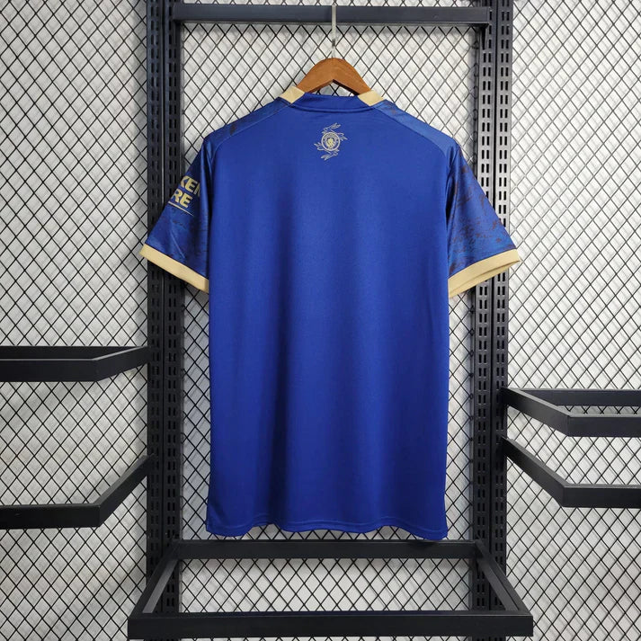 Manchester City Fourth Kit 22/23