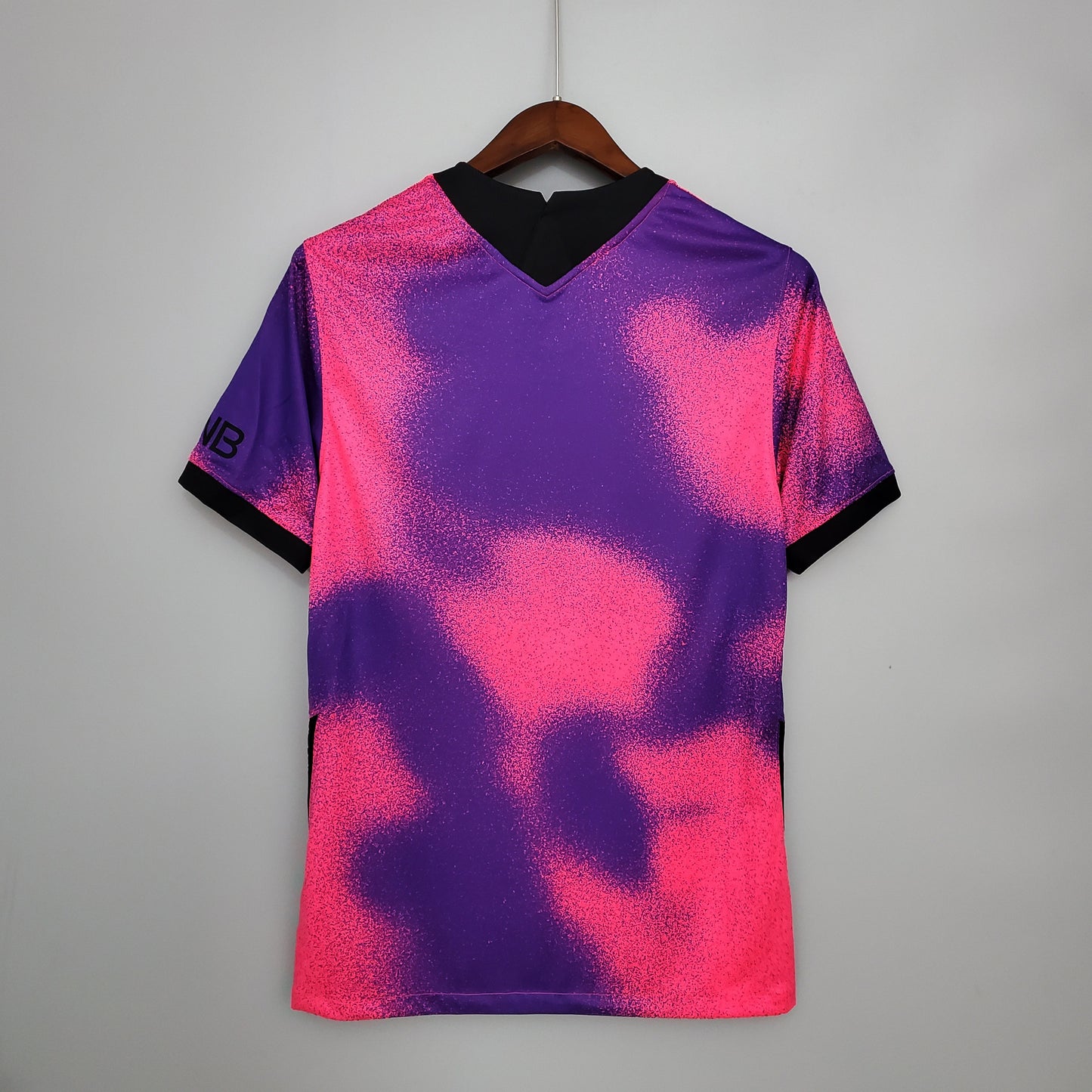 Paris Saint-Germain Fourth Kit 20/21