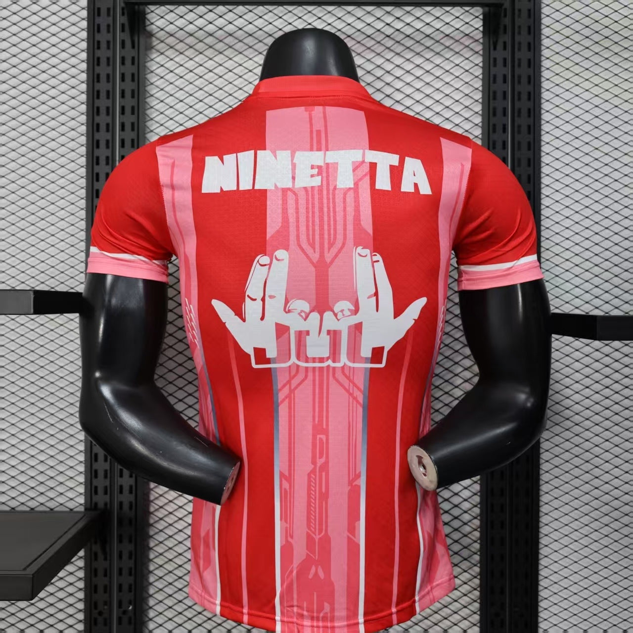 Marseille x JUL x TOTO ET NINETTA Kit 25/26