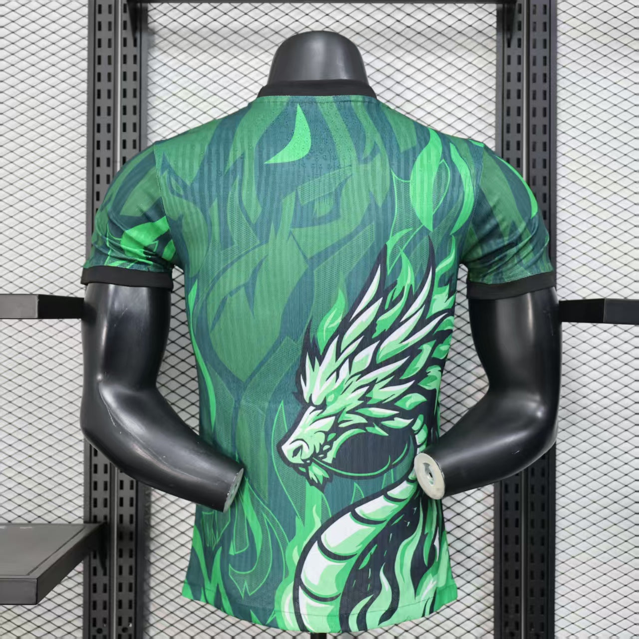 Liverpool "Emerald Beast" Kit 25/26