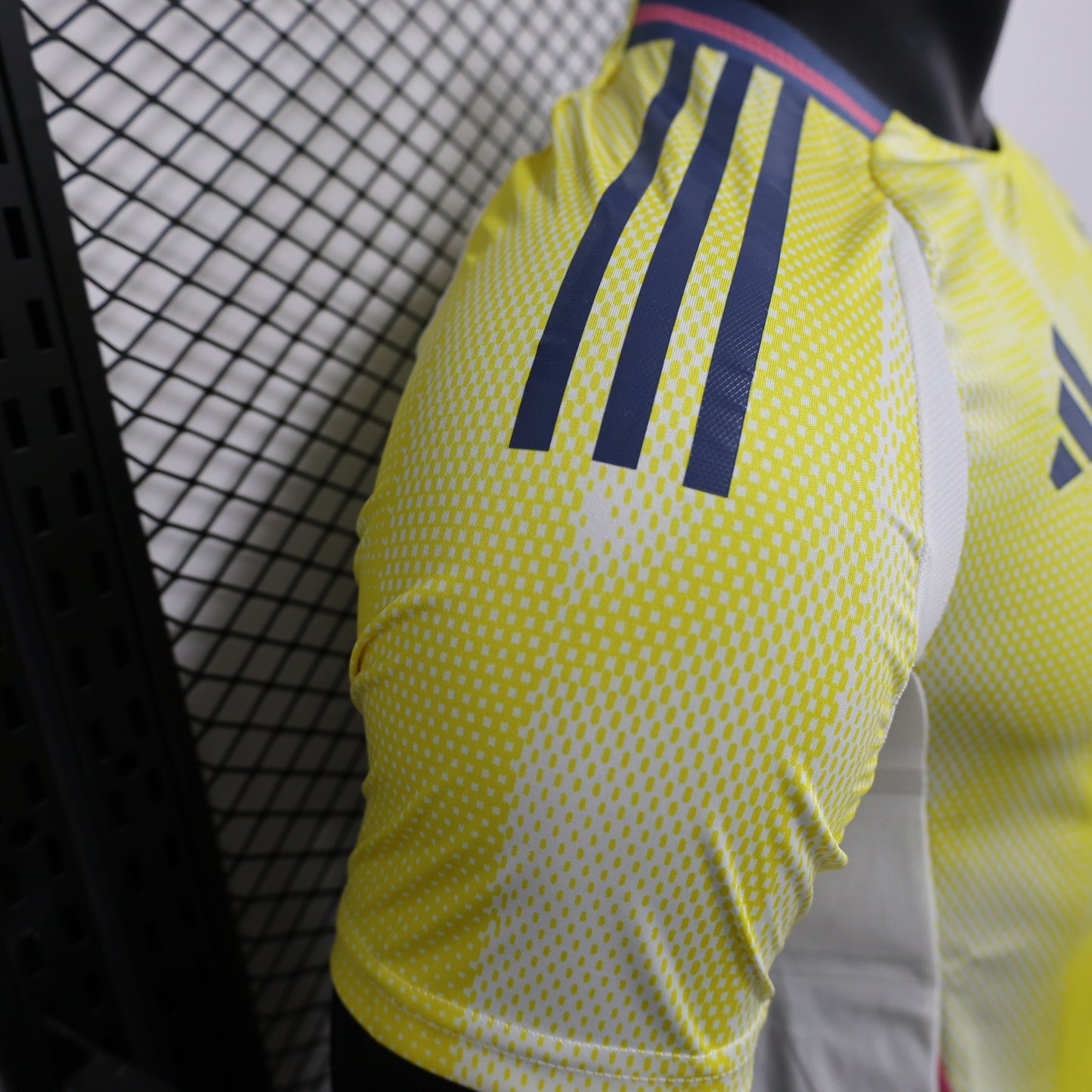 Juventus Away Kit 24/25