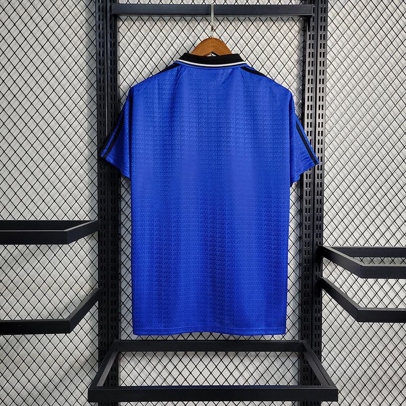 Argentina Away Kit 93/94