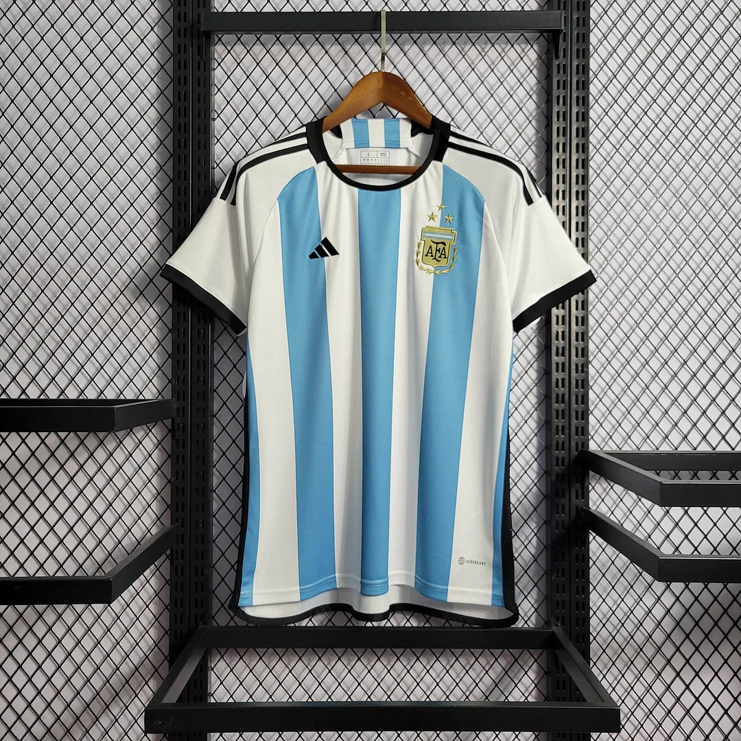 Argentina Home Kit 21/22