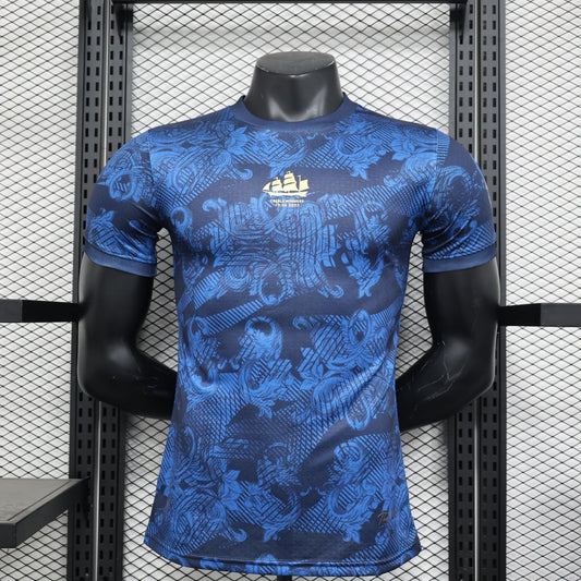 Manchester City "Treble Winners" Kit 24/25