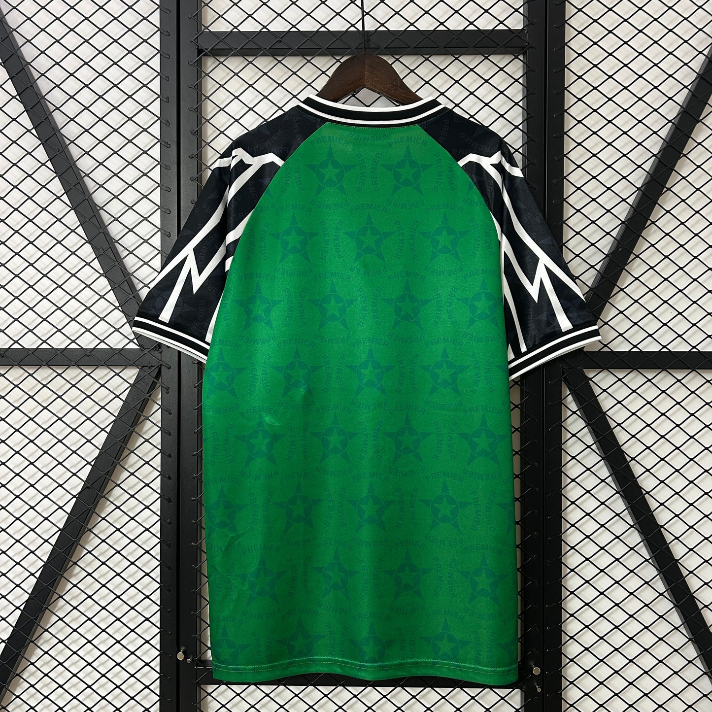 Nigeria Home Kit 94/95