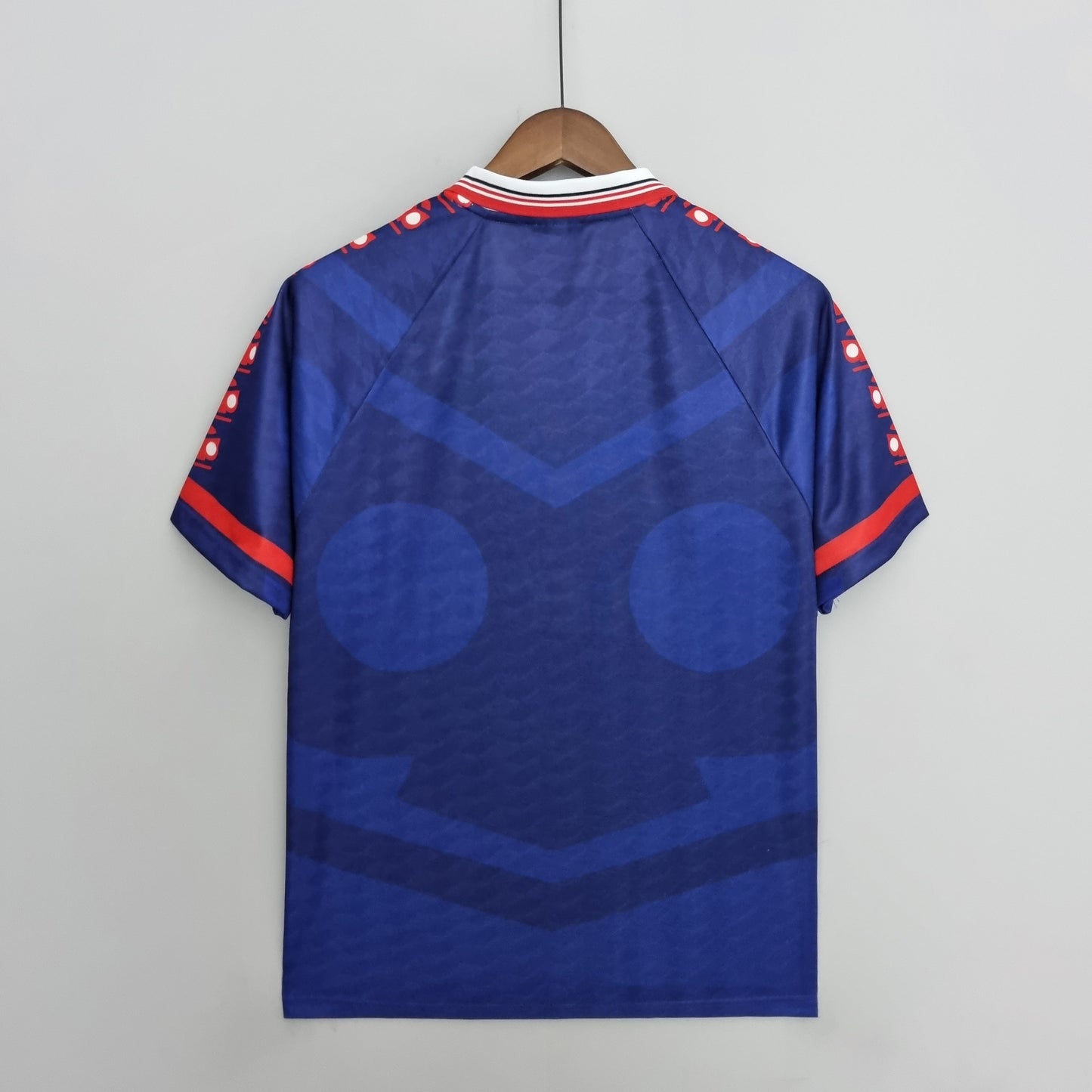Universidad De Chile Home Kit 95/96