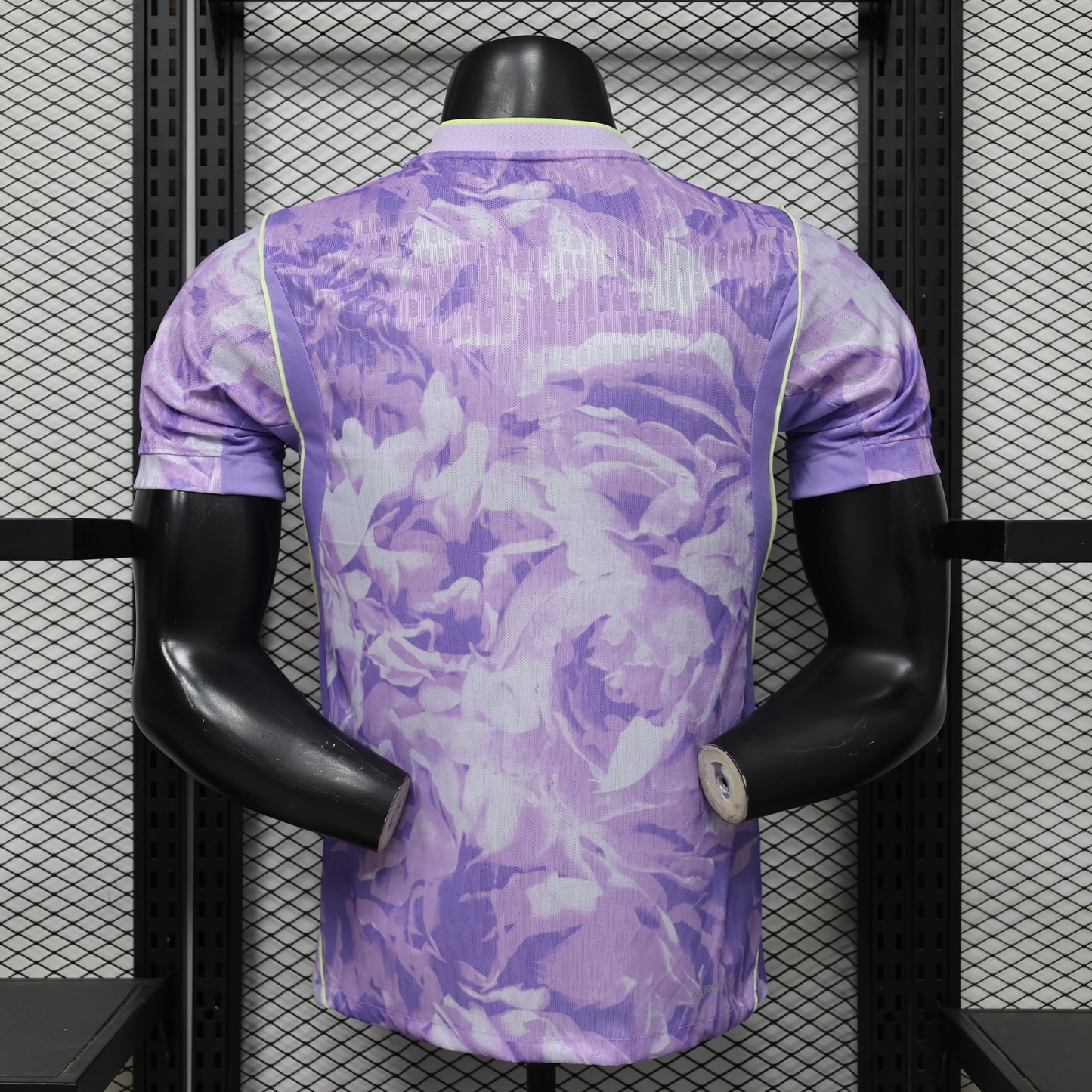South Korea World Cup Away Kit 25/26