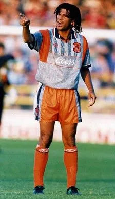Chelsea Away Kit 94/96