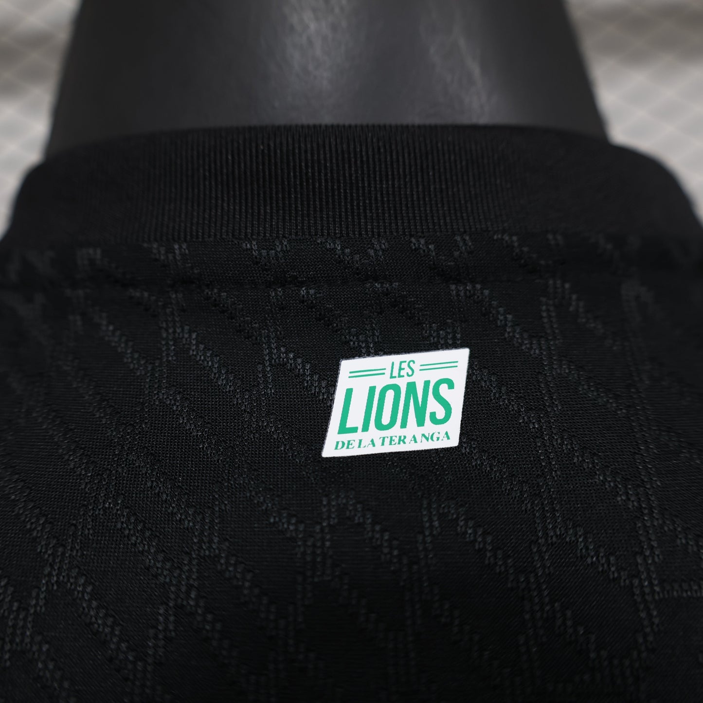 Senegal Third Kit 24/25