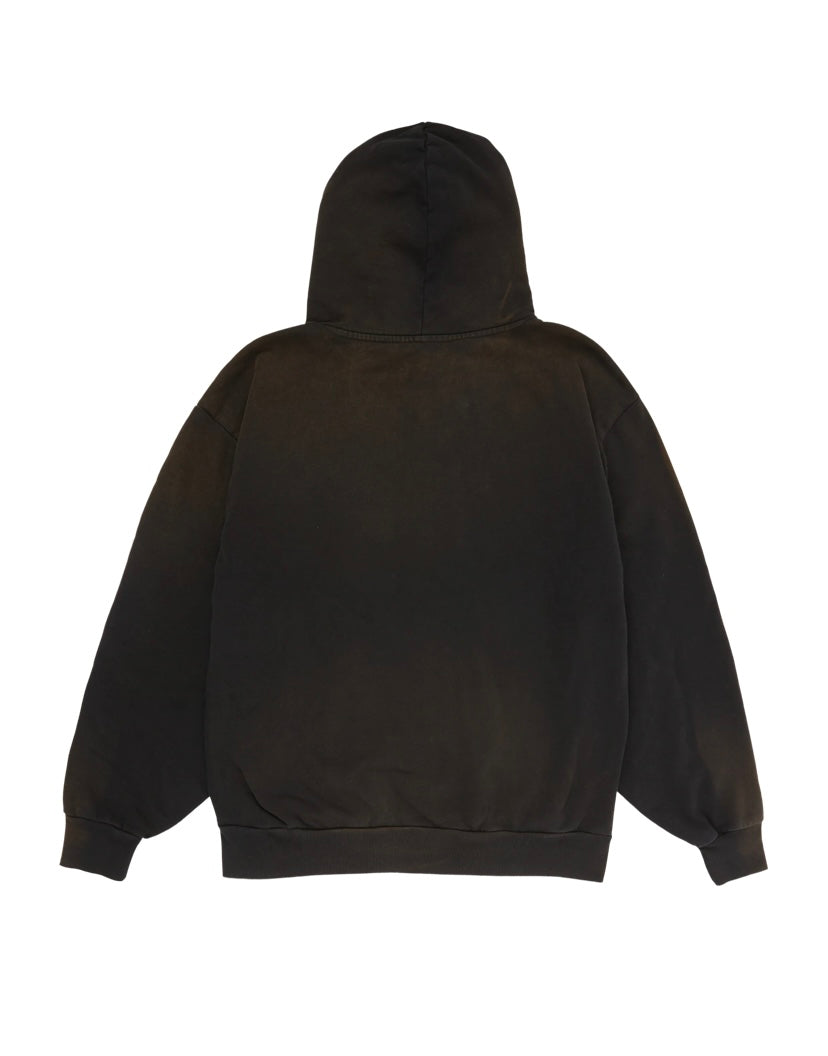CJ X NIKE X FCB SPRAY LOGO HOODIE