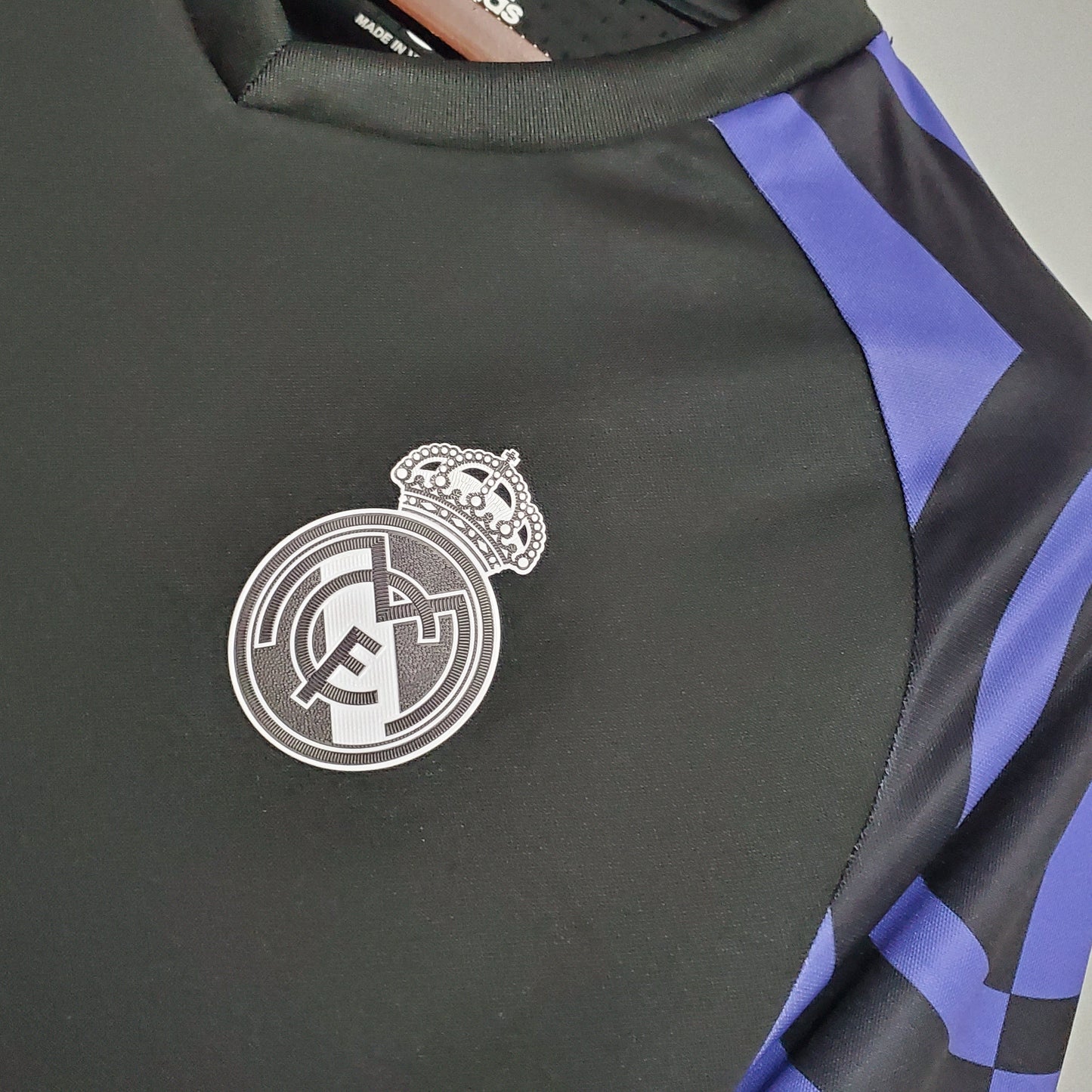 Real Madrid Third Kit 15/16