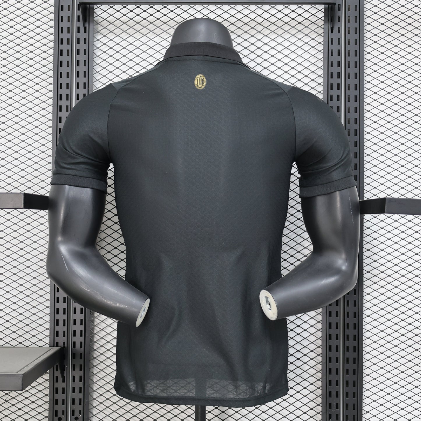 AC Milan 125th Anniversary Black Kit 24/25