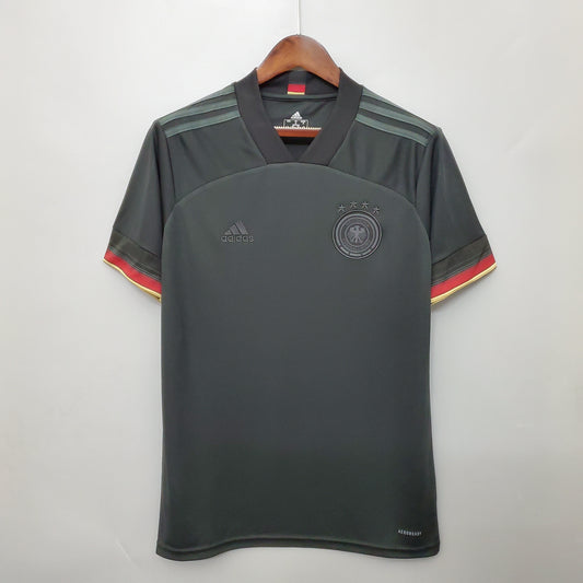 Germany Away Kit 19/20