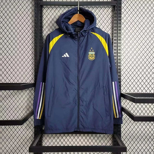 Argentina Windbreaker 24/25